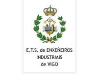 Logo de ETS de Enxeñeiros Industriales de Vigo