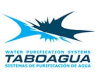 Logo de Taboagua